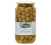Fragata Aceitunas Verdes Sin Hueso 907g (Paquete de 2)