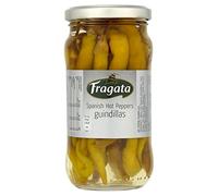 Fragata Pimientos Españoles Calientes - Guindillas (300g) (Paquete de 2)