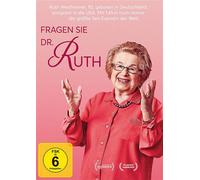 Fragen Sie Dr. Ruth (OmU) (DVD)