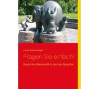 Fragen Sie Einfach! (ebook)