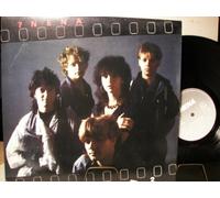 Fragezeichen ( LP / Vinyl Schallplatte Disque Record) NENA