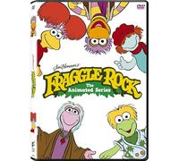 Fraggle Rock: Animated Series (2 Dvd) [Edizione: Stati Uniti] [Italia]
