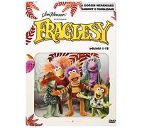 Fraggle Rock (BOX) [4DVD] (IMPORT) (No hay versión española)