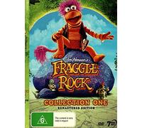 Fraggle Rock: Collection One: Seasons 1 & 2 [USA] [DVD]
