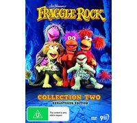 Fraggle Rock: Collection Two [USA] [DVD]