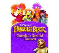 Fraggle Rock: Complete Second Season