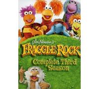Fraggle Rock - Complete Third Season by Jim Henson