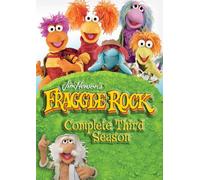Fraggle Rock: Complete Third Season [Reino Unido] [DVD]
