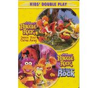 Fraggle Rock: Dance Your Cares Away / Live By The Rule Of The Rock [Kids' Double Play]