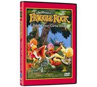 Fraggle Rock: Dance Your Cares Away [Reino Unido] [DVD]