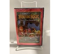 Fraggle Rock: Dance Your Cares Away [Reino Unido] [DVD]