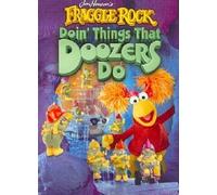 Fraggle Rock: Doin Things That Doozers Do [Reino Unido] [DVD]