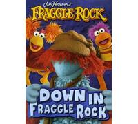 Fraggle Rock: Down in Fraggle Rock [USA] [DVD]
