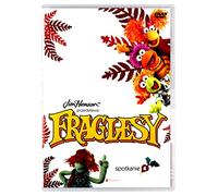 Fraggle Rock [DVD] (IMPORT) (No hay versión española)