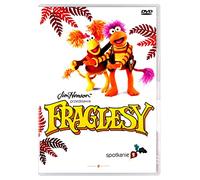 Fraggle Rock [DVD] (IMPORT) (No hay versión española)