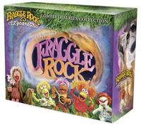 Fraggle Rock - Fraggle Rock: Complete Series Collection [USA] [DVD]