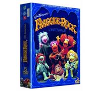 Fraggle Rock - L'Intégrale [Francia] [DVD]