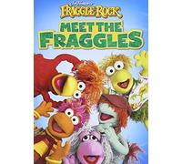 Fraggle Rock: Meet the Fraggles [USA] [DVD]