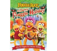 Fraggle Rock: Merry Fraggle Holiday [Reino Unido] [DVD]