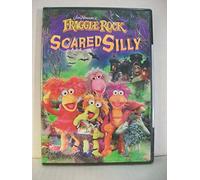 Fraggle Rock: Scared Silly [USA] [DVD]