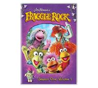 Fraggle Rock-Season 1v01 [USA] [DVD]