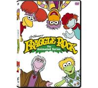 Fraggle Rock: Animated Series (2 Dvd) [Edizione: Stati Uniti] [Italia]