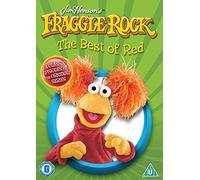 Fraggle Rock: The Best Of [Edizione: Regno Unito] [Italia] [DVD]