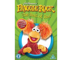 Fraggle Rock: The Best Of [Edizione: Regno Unito] [Italia] [DVD]