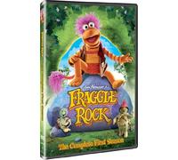 Fraggle Rock: The Complete First Season [Alemania] [DVD]