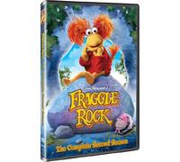Fraggle Rock: The Complete Second Season [Francia] [DVD]