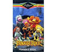 Fraggle Rock Volume 1 [Reino Unido] [VHS]