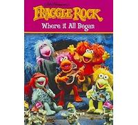 Fraggle Rock: Where It All Began [USA] [DVD]
