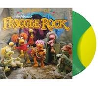 Fraggles - The Best of Jim Henson'S Fraggle Rock [Vinilo]