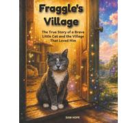 Fraggle's Village: The True Story of a Brave Little Cat and the Village That Loved Him