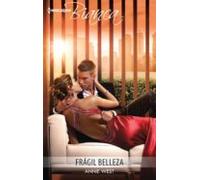 Frágil Belleza (ebook)