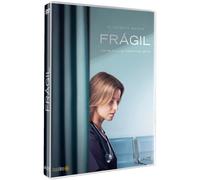 Frágil [DVD] (2023) A Mistake