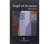 Fràgil Sol De Tardor: 12 (Sèrie Desabafo)
