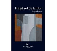 Fràgil sol de tardor | Rafael Gomar Lloret