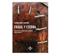 Frágil y eterna: Reparación de cerámica desde el Neolítico hasta el siglo XX (Ventana Abierta)