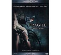 Fragile - A Ghost Story [Alemania] [DVD]