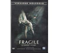 Fragile - A Ghost Story (Ex Rental) [Italia] [DVD]