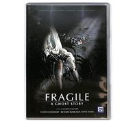 Fragile - A ghost story [Italia] [DVD]