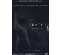 Fragile - A Ghost Story (Metallschuber) [Alemania] [DVD]