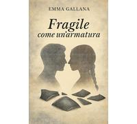 Fragile come un'armatura