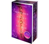 FRAGILE. Niemand kennt dich so wie ich (Sparrow Falls 1): Romantik, Suspense und Thrill im cozy Small-Town-Setting - hochveredelte Klappenbroschur mit ... Farbschnitt, nur, solange der Vorrat reicht!