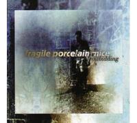 Fragile Porcelain Mice - Frost Bidding