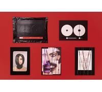 Fragile Self - Ocd (Special Edition 2cd Boxset)