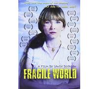 Fragile World [Edizione: Stati Uniti] [Italia] [DVD]