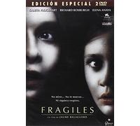 Frágiles [Reino Unido] [DVD]