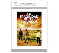 Fragilidad De Los Segundos [Reino Unido] [DVD]
